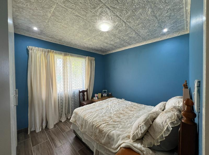 4 Bedroom Property for Sale in Kathu Northern Cape